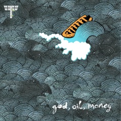 God, Oil, Money - Single