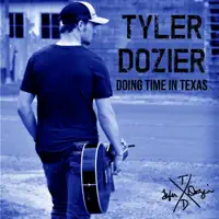 Doing Time In Texas — Tyler Dozier