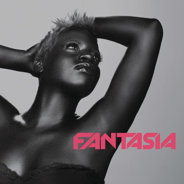 Fantasia Fantasia Album Cover