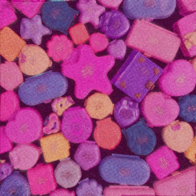 Polly Pocket - Single