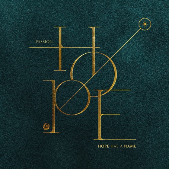 Cover artwork for Grace of God with Us (feat. Chidima)