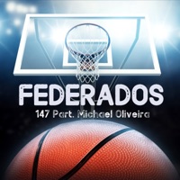 Federados (feat. Michael Oliveira) - Single - 147