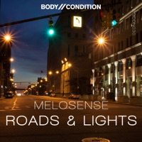 Road & Lights - Single - Melosense