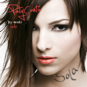 No Fue Suficiente - Paty Cantú Cover Art