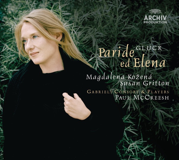 Gluck: Paride Et Elena