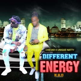 Different Energy (feat. Unique Natty) Chevar