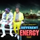 Different Energy feat Unique Natty Single