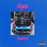 Mase - Single - Kaptain Doa