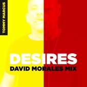 Desires (David Morales NYC Mix) artwork