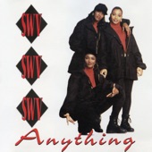 SWV - Anything (Old Skool Party Mix)