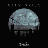 City Skies artwork