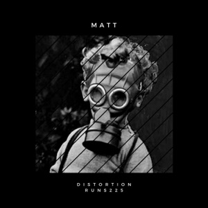 Distortion - Single
