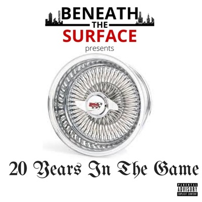 20 Years in the GAME