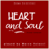 Heart and Soul (Piano Version) [Music Inspired by the Film "Big"] - Marco Velocci