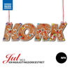 Kringkastingsorkesteret [Kork] & Ingar Bergby - Tre Nøtter til Askepott (Intro) artwork