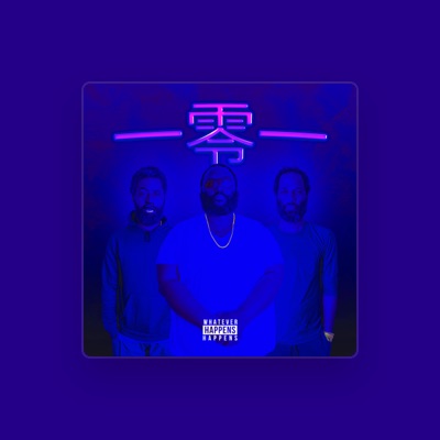 Listen to 1O1, watch music videos, read bio, see tour dates & more!