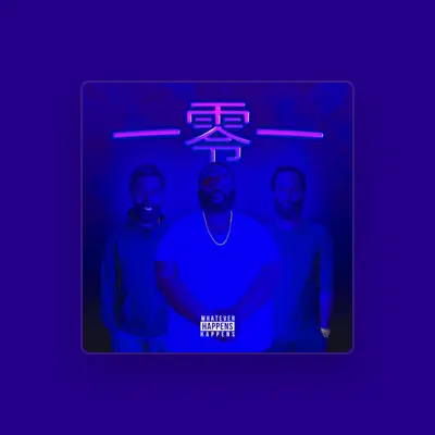 Listen to 1O1, watch music videos, read bio, see tour dates & more!