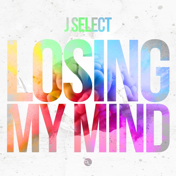 Losing My Mind / Stutter - Single