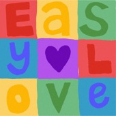 Pacific Avenue - Easy Love