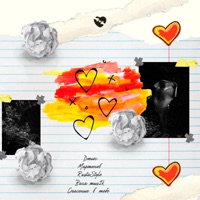 Спасение в тебе (feat. Мартынов & Вася Mus1k) - Single - Dzhios & RastaStyle