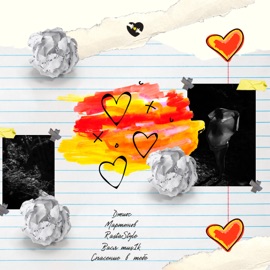 Спасение в тебе (feat. Мартынов & Вася Mus1k) Dzhios & RastaStyle