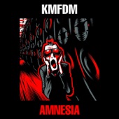 Amnesia (Käpt'n K. Mix) artwork