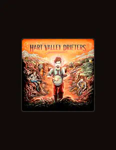 Listen to Hart Valley Drifters, watch music videos, read bio, see tour dates & more!