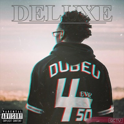 D-E-L-U-X-E - Single