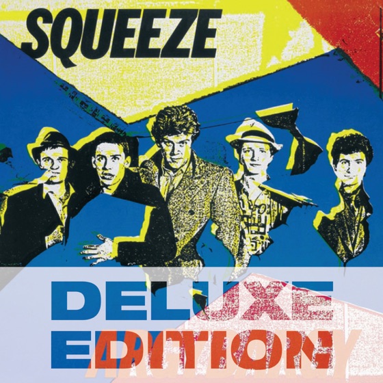 Cover artwork for Go