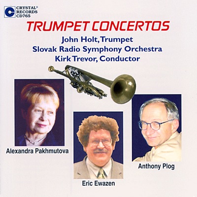 Trumpet Concertos