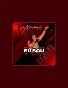 Pra. Elizangela Terraを聴いたり、ミュージックビデオを鑑賞したり、経歴やツアー日程などを確認したりしましょう！