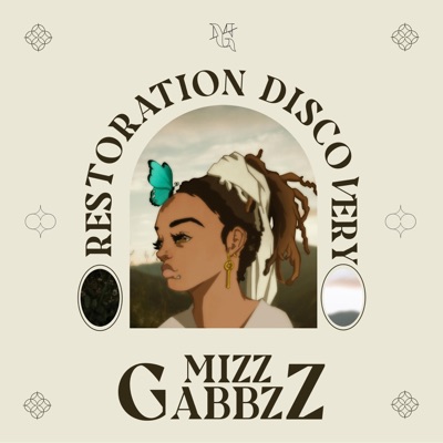 Restoration Discovery - EP