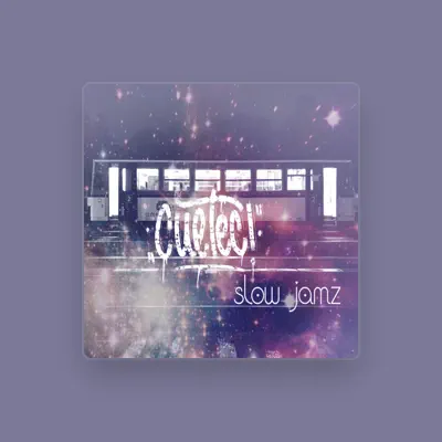 Listen to Cuetec, watch music videos, read bio, see tour dates & more!