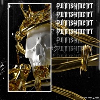 Punishment (feat. Ghostofblu) - Single - Onireex
