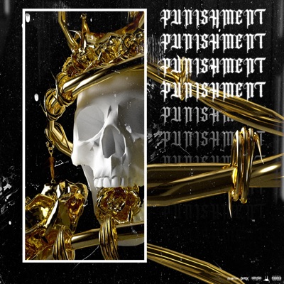 Punishment (feat. Ghostofblu) - Single