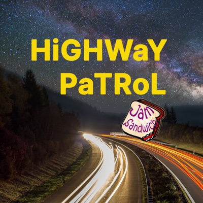 Highway Patrol (Relative Minor) - Single