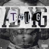 Thug (feat. YG) artwork