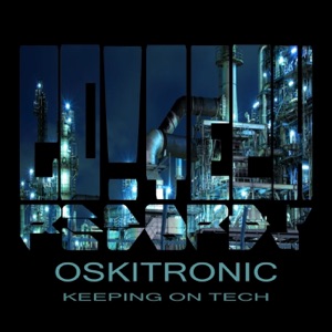 Keeping on Tech - Single
