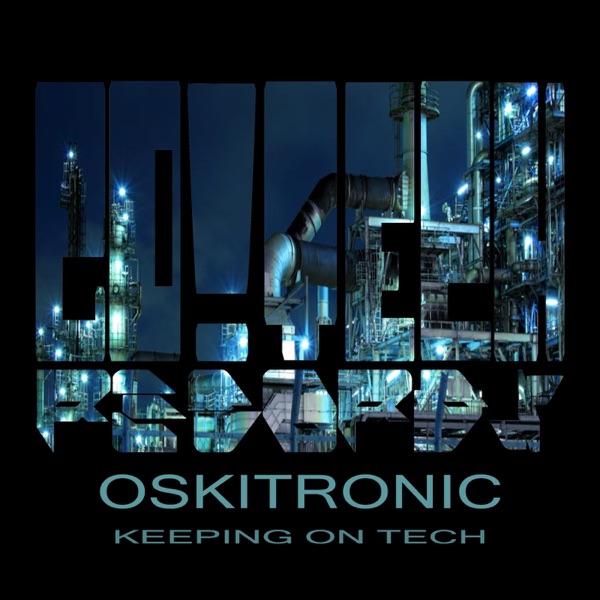 Keeping on Tech - Single