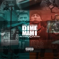 Dime Mami - Single - Crissrom & Jluzteo