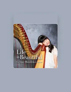 Celine Handokoを聴いたり、ミュージックビデオを鑑賞したり、経歴やツアー日程などを確認したりしましょう！