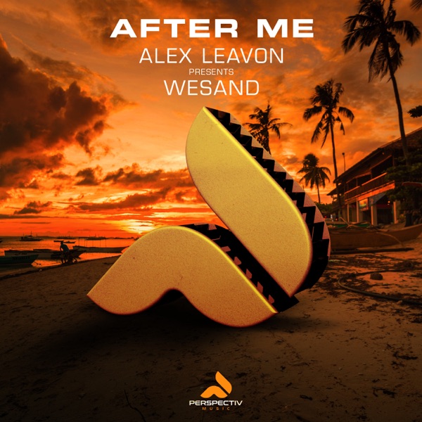 After Me - Single