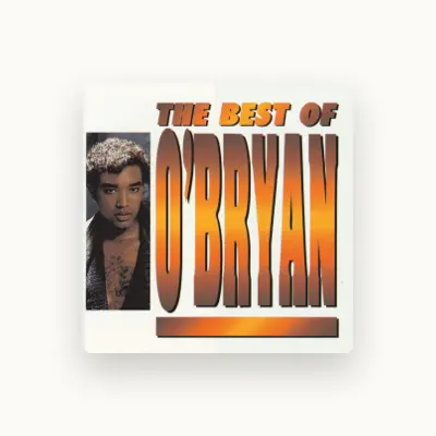 Listen to O'Bryan, watch music videos, read bio, see tour dates & more!