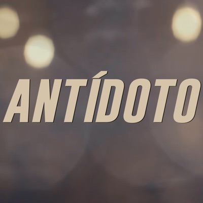 Antídoto (feat. Funky Pirata Records) - Single