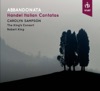 Abbandonata - Handel Italian Cantatas