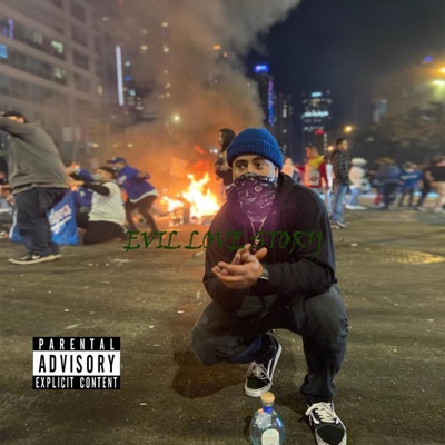 Evil Love Story - Single