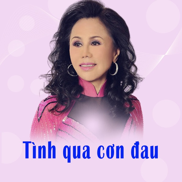 Tình qua cơn đau