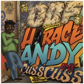 Cuss Cuss Rmx (feat. Horace Andy) artwork