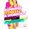 Running, Fitness & Workout Music (Cardio, Jogging, Gym, Training, Pump & Sport Session), 2014