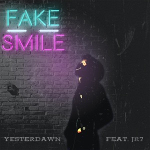 Fake Smile (feat. Jr7) - Single